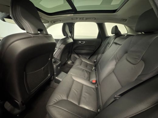 Volvo  XC60 T6 Plug-in hybrid AWD Ultra Dark | Achterbank verwarmd | Achteruitrijcamera | Apple Carplay/Andro... ActivLease financial lease