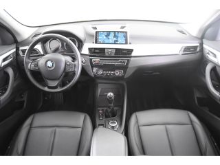 BMW X1 sDrive18i *1ste Eigenaar*Leer*Navigatie*Stoelverwarming*