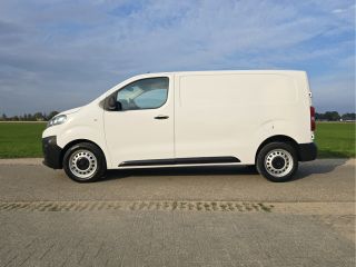 Citroën Jumpy 2.0 BlueHDI L2 H1 - 120 Pk - Euro 6 - ParkeerCamera - Navi - Airco - Cruise Control