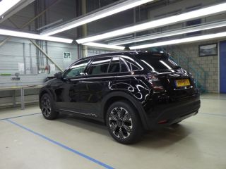 Fiat 600 1.2 Hybrid La Prima 145pk 8 Jaar Garantie! | Vol-Leder | Massage | Adaptive Cruise  | Elektr. Ach...