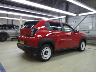 Fiat Grande Panda RED 11kW 44 kWh Nieuw!! | Airco | Carplay | Cruise | Digitaal Dashboard | LED | Parkeersensoren A...
