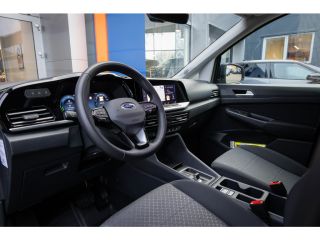 Ford Transit Connect 1.5 EcoBoost PHEV L2 Limited | Trekhaak | Camera | Adap cruise | Keyless entry/start | Navi | Cru...