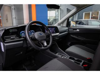 Ford Transit Connect 1.5 EcoBoost PHEV L2 Limited | Trekhaak | Camera | Cruise adaptief | Apple Carplay/Android Auto |...
