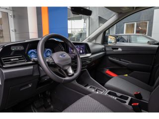 Ford Transit Connect 1.5 EcoBoost PHEV L2 Limited | Trekhaak | Camera | Cruise adaptief | Apple Carplay/Android Auto |...