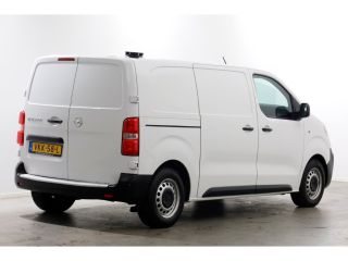 Opel Vivaro-e L2H1 Edition 75 kWh 100% Elektrisch WLTP Range 315km SOH 90% 05-2021