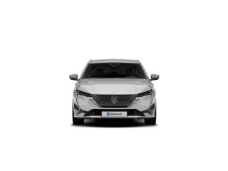 Peugeot 308 Allure | 17" lichtmetalen velgen 'HALONG' | Achteruitrijcamera 180&deg; (Visiopark 1) | Autonomous Em...