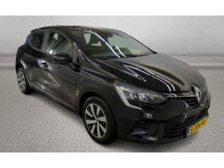 Renault Clio 1.0 TCe 92PK 5drs. Equilibre / Navigatie / Airco / Cruise-control /  Radio multimedia / 6Versn / ...