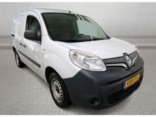 Renault Kangoo 1.5 dCi Euro6 75PK Energy Comfort Airco / Navigatie / Pdc. / Radio multimedia / Apk nieuw