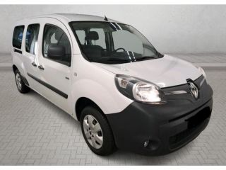 Renault Kangoo Z.E. Z.E. 100% EV. 44KW / 33KWh./ 5Pers./ Maxi-L2 / 2x Schuifdeur / Navigatie / Pdc+Camera / Apk 10-2026