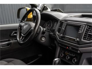 Volkswagen Amarok 3.0 TDI V6 | 4Motion | Plus Cab | Comfortline | EURO 6 | Pick-up