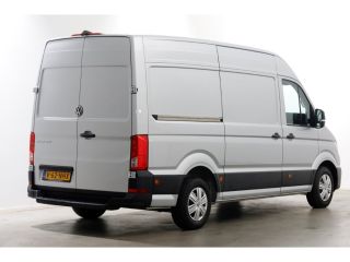 Volkswagen Crafter 35 2.0 TDI 177pk L3H3 (L2H2) Highline LED/ACC/Inrichting 06-2018