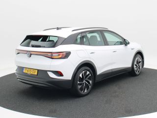 Volkswagen ID.4 Pro 77 kWh 204 Pk Automaat | Adaptive Cruise | LED | CarPlay | Lane Assist | Parkeersensoren | 19...
