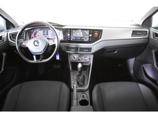 Volkswagen Polo 1.0 TSI DSG *1ste Eigenaar*Navigatie*PDC*DAB*