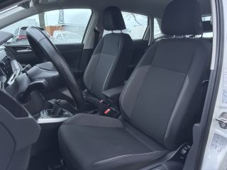 Volkswagen Polo 1.0 TSI Life | Virtual Cockpit | Stoelverwarming | Apple Carplay | Cruise