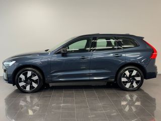 Volvo  XC60 T6 Plug-in hybrid AWD Ultra Dark | Achterbank verwarmd | Achteruitrijcamera | Apple Carplay/Andro...