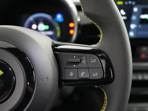 Abarth 600e Turismo Automaat ActivLease financial lease