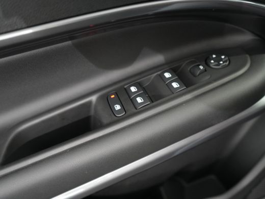 Abarth 600e Turismo Automaat ActivLease financial lease