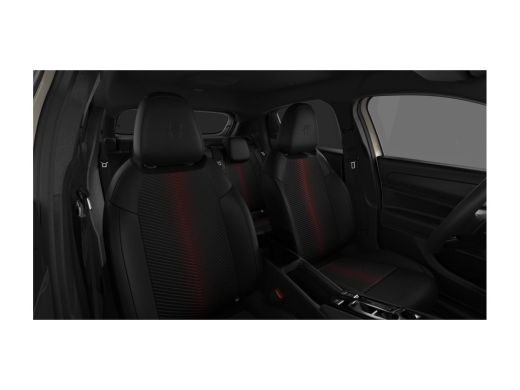 Alfa Romeo Junior Elettrica Speciale Automaat ActivLease financial lease