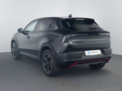 Alfa Romeo Junior Elettrica Speciale Automaat ActivLease financial lease