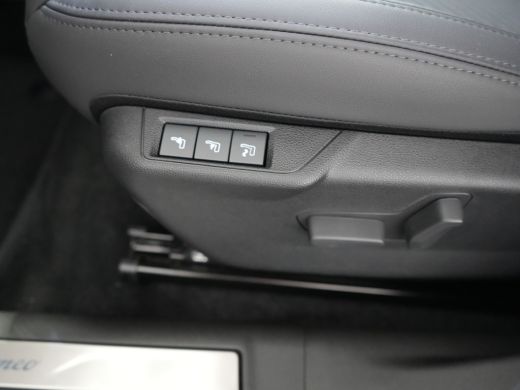 Alfa Romeo Junior Elettrica Speciale Automaat ActivLease financial lease