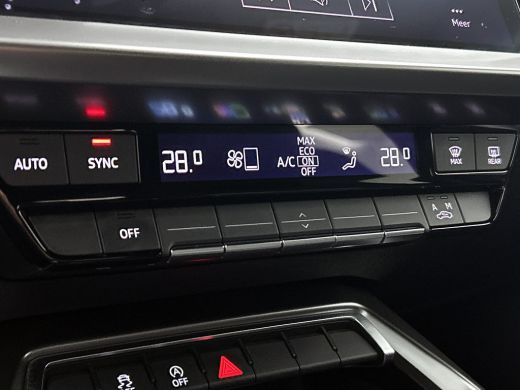 Audi A3 Sportback 30 TFSI Business edition 5Drs. / Virtual cockpit / Airco-ecc./ Navigatie / Pdc / Xenon ... ActivLease financial lease