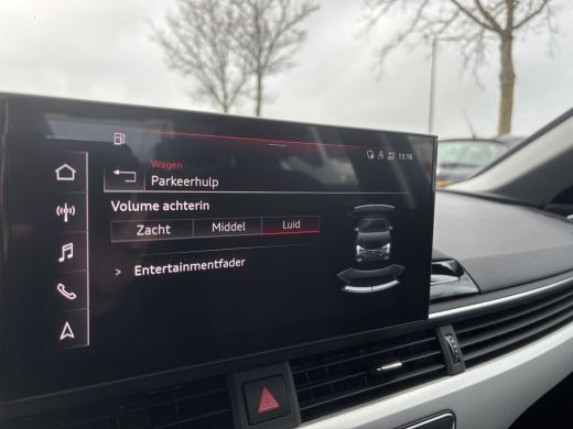 Audi A4 Limousine 35 TFSI Advanced Edition | Vitrual Cockpit | Parkeersensoren | Apple Carplay | Cruise ActivLease financial lease