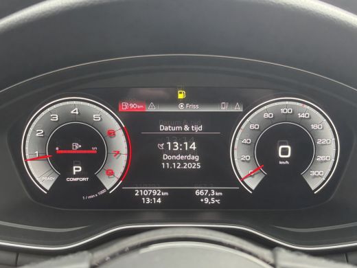 Audi A4 Limousine 35 TFSI Advanced Edition | Vitrual Cockpit | Parkeersensoren | Apple Carplay | Cruise ActivLease financial lease