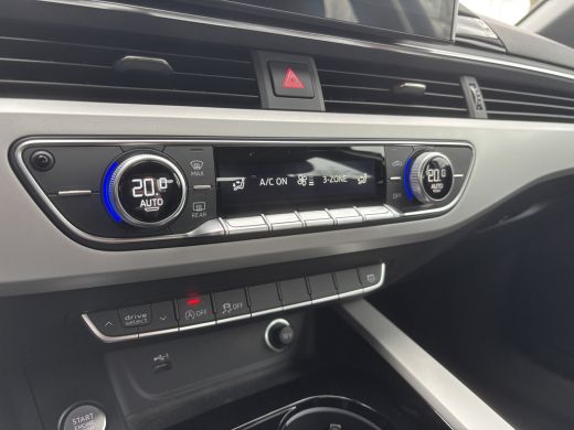 Audi A4 Limousine 35 TFSI Advanced Edition | Vitrual Cockpit | Parkeersensoren | Apple Carplay | Cruise ActivLease financial lease