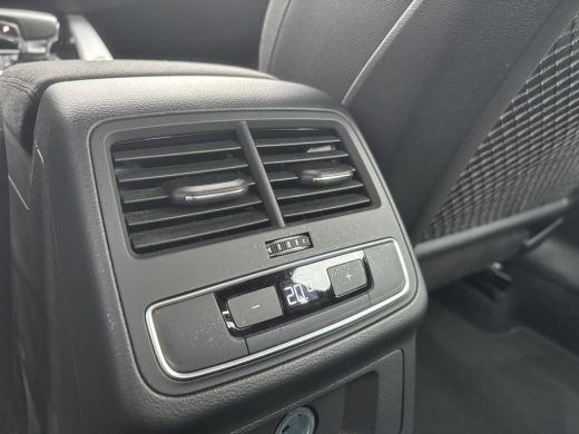 Audi A4 Limousine 35 TFSI Advanced Edition | Vitrual Cockpit | Parkeersensoren | Apple Carplay | Cruise ActivLease financial lease