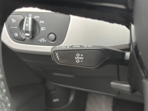 Audi A4 Limousine 35 TFSI Advanced Edition | Vitrual Cockpit | Parkeersensoren | Apple Carplay | Cruise ActivLease financial lease