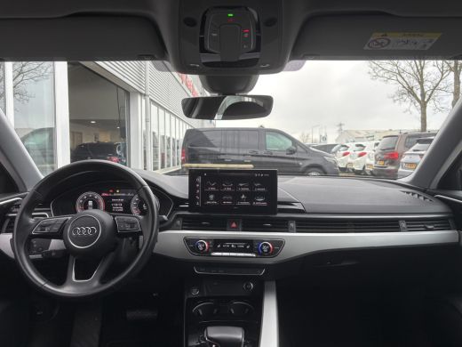 Audi A4 Limousine 35 TFSI Advanced Edition | Vitrual Cockpit | Parkeersensoren | Apple Carplay | Cruise ActivLease financial lease