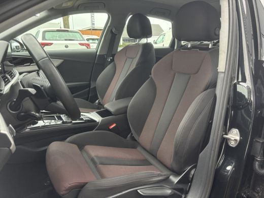 Audi A4 Limousine 35 TFSI Advanced Edition | Vitrual Cockpit | Parkeersensoren | Apple Carplay | Cruise ActivLease financial lease