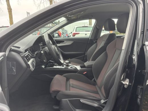 Audi A4 Limousine 35 TFSI Advanced Edition | Vitrual Cockpit | Parkeersensoren | Apple Carplay | Cruise ActivLease financial lease