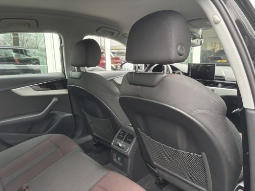 Audi A4 Limousine 35 TFSI Advanced Edition | Vitrual Cockpit | Parkeersensoren | Apple Carplay | Cruise ActivLease financial lease