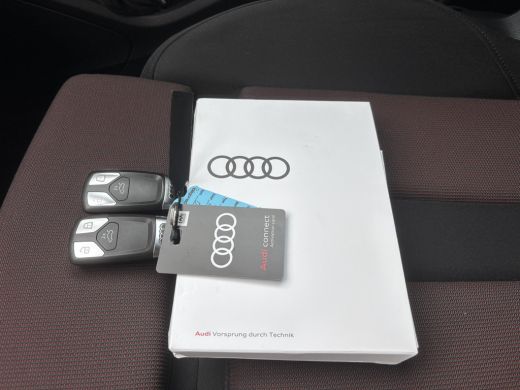 Audi A4 Limousine 35 TFSI Advanced Edition | Vitrual Cockpit | Parkeersensoren | Apple Carplay | Cruise ActivLease financial lease