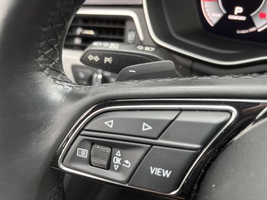 Audi A4 Limousine 35 TFSI Advanced Edition | Vitrual Cockpit | Parkeersensoren | Apple Carplay | Cruise ActivLease financial lease