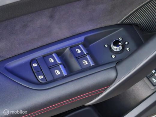 Audi Q5 Sportback 55 TFSI e S edition Competition Pano/Nardo/HUD/B&O/360/Keyless ActivLease financial lease