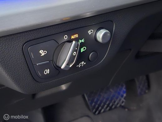 Audi Q5 Sportback 55 TFSI e S edition Competition Pano/Nardo/HUD/B&O/360/Keyless ActivLease financial lease