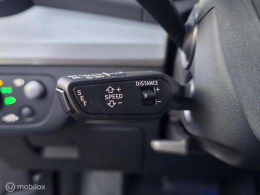 Audi Q5 Sportback 55 TFSI e S edition Competition Pano/Nardo/HUD/B&O/360/Keyless ActivLease financial lease