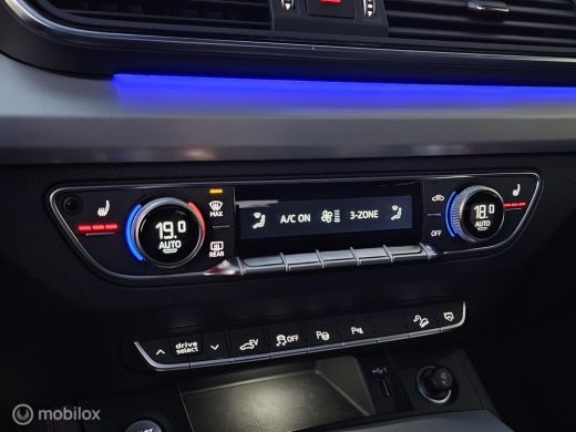 Audi Q5 Sportback 55 TFSI e S edition Competition Pano/Nardo/HUD/B&O/360/Keyless ActivLease financial lease