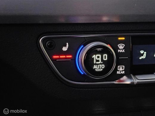 Audi Q5 Sportback 55 TFSI e S edition Competition Pano/Nardo/HUD/B&O/360/Keyless ActivLease financial lease