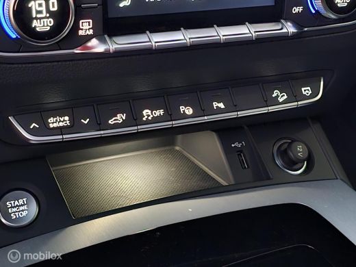 Audi Q5 Sportback 55 TFSI e S edition Competition Pano/Nardo/HUD/B&O/360/Keyless ActivLease financial lease