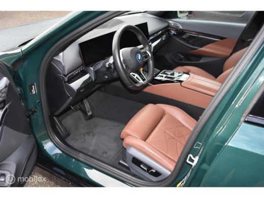 BMW 5 Serie M550e xDrive ActivLease financial lease