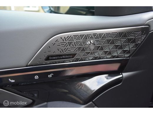 BMW 5 Serie M550e xDrive ActivLease financial lease