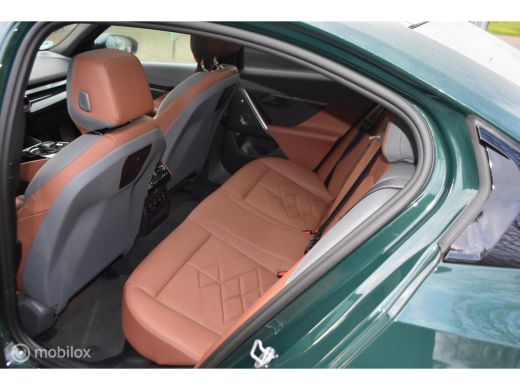 BMW 5 Serie M550e xDrive ActivLease financial lease