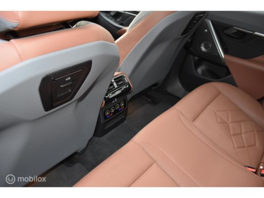 BMW 5 Serie M550e xDrive ActivLease financial lease