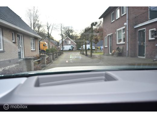 BMW 5 Serie M550e xDrive ActivLease financial lease