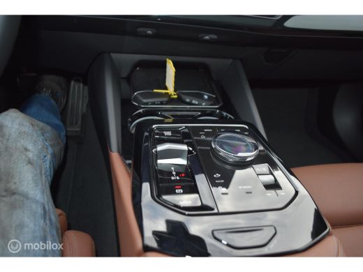 BMW 5 Serie M550e xDrive ActivLease financial lease