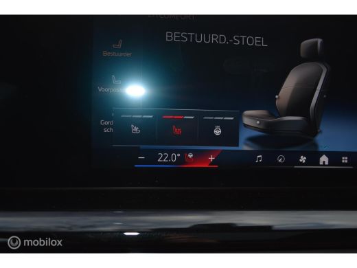 BMW 5 Serie M550e xDrive ActivLease financial lease