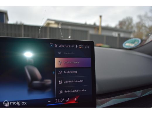 BMW 5 Serie M550e xDrive ActivLease financial lease